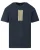 BOSS | Heren | Bass T-shirt Donkerblauw