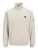 Jack & Jones Male Sweaters Jcodonald Half Zip Sweat Smu 12271425