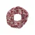 Effen Viscose Sjaal met Bloemenmotief Dames s.Oliver