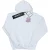 Li-cense Disney dames aristocats marie in cup borstprint hoodie