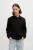 Boss Orange Poloshirt Petempestolong met knoopsluiting