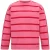Regatta Dames/Dames Avira Sweatshirt (Roze limonade/rood)