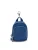 KIPLING Portemonnee ‘Mini Seoul’  donkerblauw