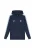 Malelions Sport Academy Hoodie MS2-AW23-11-311 Blauw