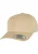 Flexfit Pet  goud / grijs / zwart