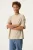 Beige T-shirt