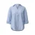 Katoenen Blouse met Plooien en Borduursel Dames s.Oliver