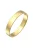 KUZZOI Ring  goud