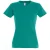 SOLS Dames/Dames Imperial T-shirt (Smaragd)