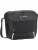 VAUDE Sporttas ‘Cycle Messenger’  zwart / zilver