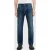 AllSaints Reid Mid Indigo Blue
