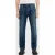 AllSaints Reid Mid Indigo Blue
