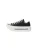 CONVERSE Sneakers laag ‘CTAS LIFT DOUBLE STACK’  zwart / wit