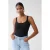 Shoeby top zwart