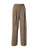 EDITED Pantalon ‘Elna’  bruin