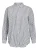 OBJECT Blouse ‘OBJTutta’  zwart / wit