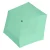Doppler Paraplu  mintgroen