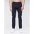 Henleys Heren Mayhen Slim Jeans (Rauw)