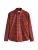 Next Overhemd  roestrood / zwart