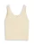 TOM TAILOR DENIM Gebreide top  beige