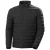 Geïsoleerde mantel Helly Hansen Mono material