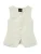VERO MODA Bodywarmer ‘VMMikela’  lichtbeige