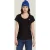 G-Star Slim R T S/s Black