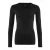 Dames-T-shirt met lange mouwen Falke Wool-Tech Light