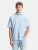 TOM TAILOR DENIM Overhemd  lichtblauw