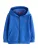 Next Sweatvest  royal blue/koningsblauw / rood