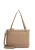 Tamaris Shopper ‘Kennia’  sand