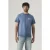 Levi’s Ss Relaxed Fit Tee Distressed Serif