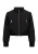 Mymo blouson jas Dames zwart