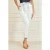 GUESS  Eco Mariel Pant Pale Pearl