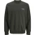 Jack & Jones jprblachad branding sweat crew neck 12261386 peat