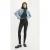 Levi’s Mile High Super Skinny Black Celestial