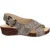 Lerora 70013.7025.350-h dames sandalen 40 (6,5)