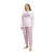 Pyjama met lange mouwen MUDP0100