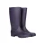 Mountain Warehouse Dames/dames Splash Wellington Laarzen (Donkerpaars)