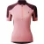 Dare 2B Dames/Dames Fladdertrui (Diepe pruim/Lila’s)