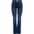 Only Onlblush mid flared dnm tai021 noos blue denim