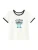 Cool Club Shirt  blauw / zwart / wit
