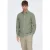 ONLY & SONS Overhemd met lange mouwen ONSCAIDEN LS SOLID LINEN SHIRT NOOS