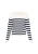 DreiMaster Maritim Trui ‘Maritime’  blauw / goud / wit