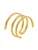 Heideman Ring ‘Lucre’  goud