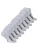 CATERPILLAR Sokken  wit