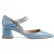 LK Bennett Savannah Pointed Pump Blue