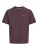 Jack & Jones Jcoabstract Flower Back Print Tee Ss Smu 12311589 Print T-shirts 5178647 Fudge