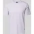 Boss Regular fit T-shirt van katoenmix model ‘TIBURT 240’