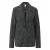 Vrouwen gebreide blazer QS